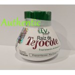 Alipotec Raiz de Tejocote Limpia y Desintoxica 100% Original Mexican 1 bottle